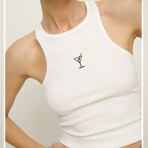 Reformation Nova Tank